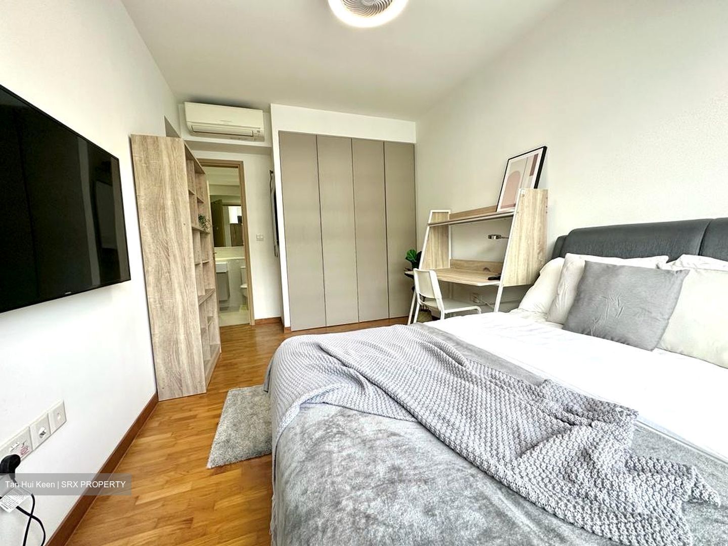 Twin Waterfalls (D19), Condominium #463757331